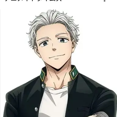 Profile image of 梅宮 一