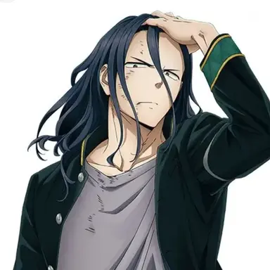 Profile image of 杉下 京太郎