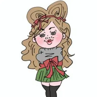 Profile image of 鰤山 ぶり子