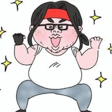 Profile image of 肝山 キモ男