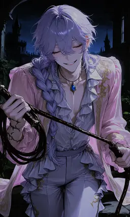 Profile image of Thorne