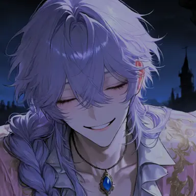 Profile image of Thorne