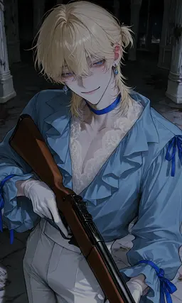 Profile image of Chrono
