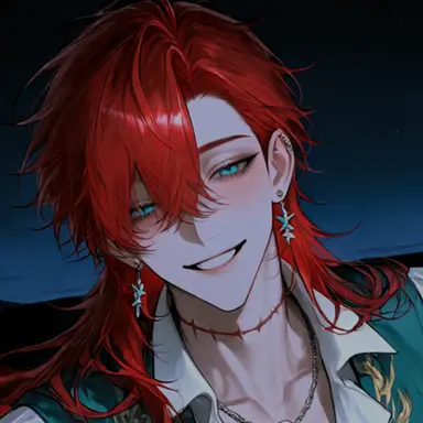 Profile image of Maris