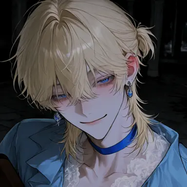 Profile image of Chrono