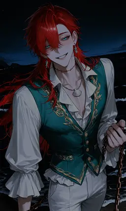 Profile image of Maris