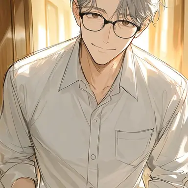Profile image of Mr. Harwick