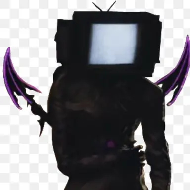 Profile image of テレビウーマン