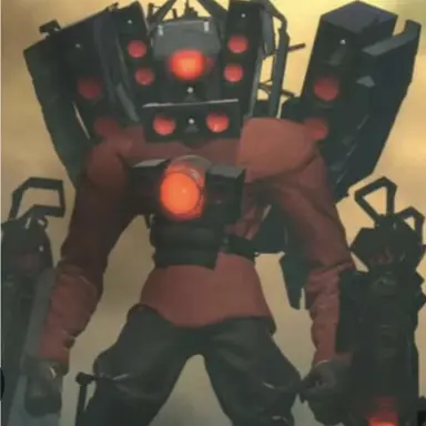 Profile image of タイタンスピーカー