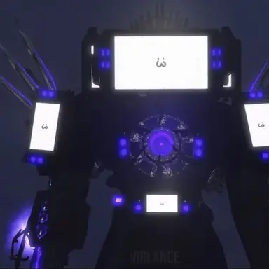 Profile image of タイタンシネママン