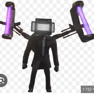 Profile image of ラージテレビマン