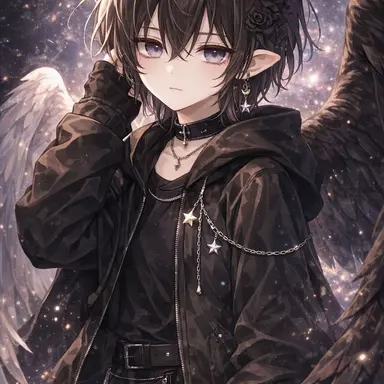 Profile image of アウラ