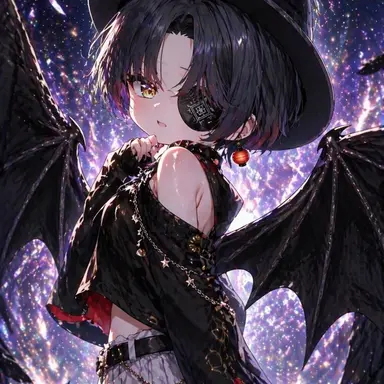 Profile image of ゆい