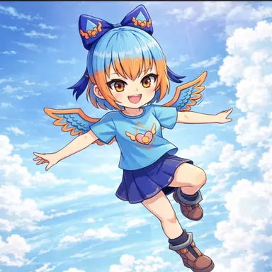 Profile image of みかち