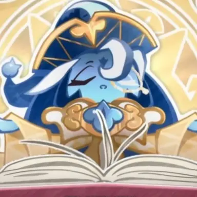 Profile image of 진리의 현자 쉐밀