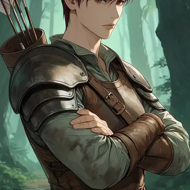Profile image of Thessaly