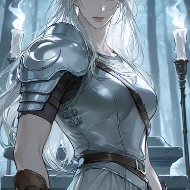 Profile image of Artemis