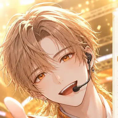 Profile image of 朝陽