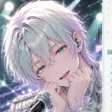 Profile image of 紫苑
