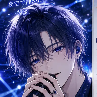 Profile image of 輝