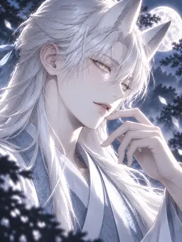 Profile image of 백연
