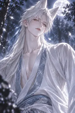 Profile image of 백연
