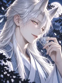 Profile image of 백연