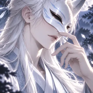 Profile image of 백연