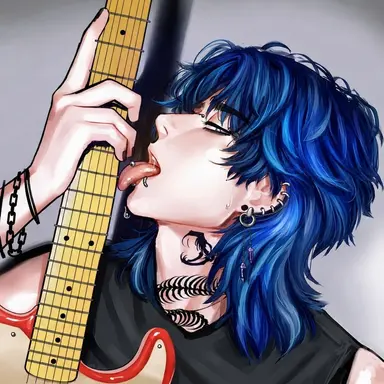 Profile image of Julian Vance