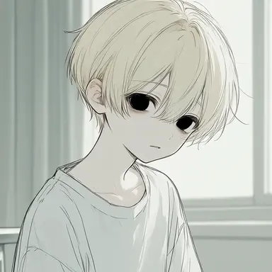 Profile image of アヒョン
