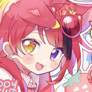 Profile image of 莉犬