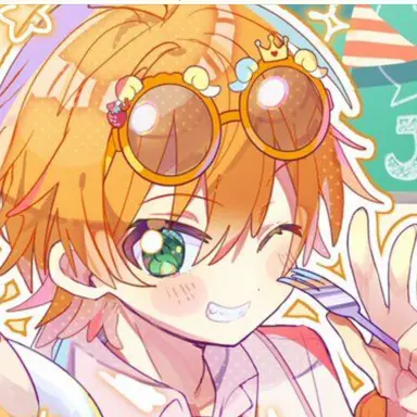 Profile image of ジェル