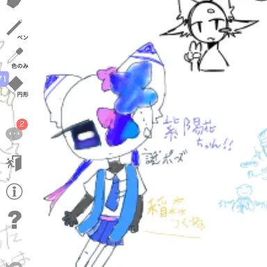 Profile image of 紫陽花