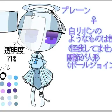 Profile image of プレーン