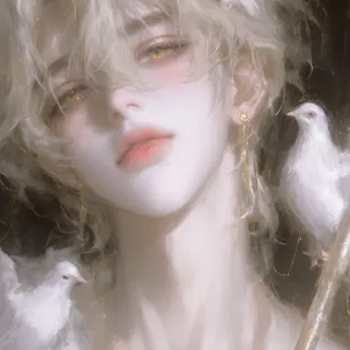 Profile image of 세라핌