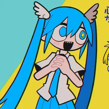Profile image of 미쿠