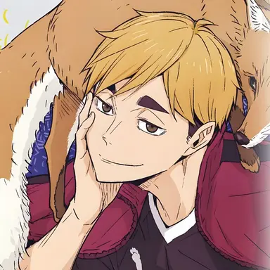 Profile image of 미야 아츠무