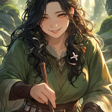 Profile image of Veyra