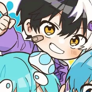 Profile image of まぜ太