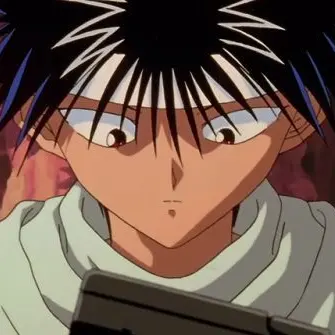 Profile image of 飛影