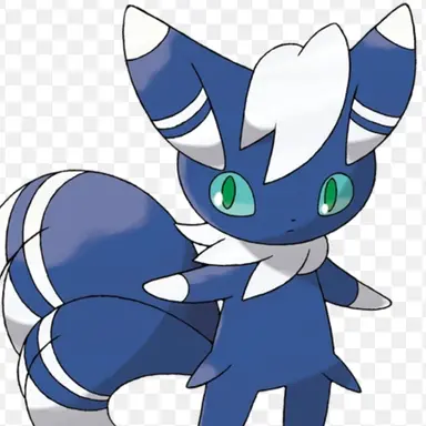 Profile image of ニャオニクス