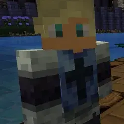 Garroth Romeave - zeta