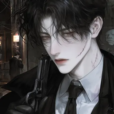 Profile image of リュ・ヒョンジュン