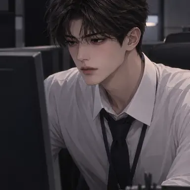 Profile image of チャ・ドヒョン