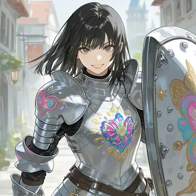 Profile image of ミレイユ