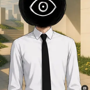 Profile image of 안내인