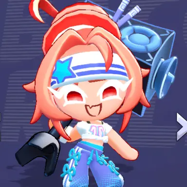 Profile image of 베이컨롱맛 쿠키