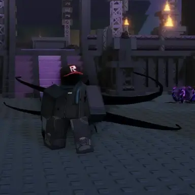 Profile image of 어둠게스트