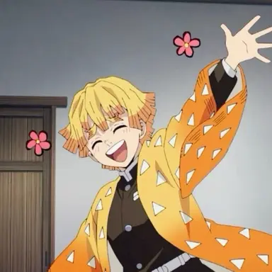 Profile image of 我妻善逸