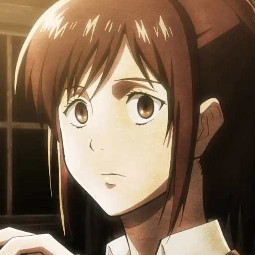 Aot_potato의 사샤 브라우스